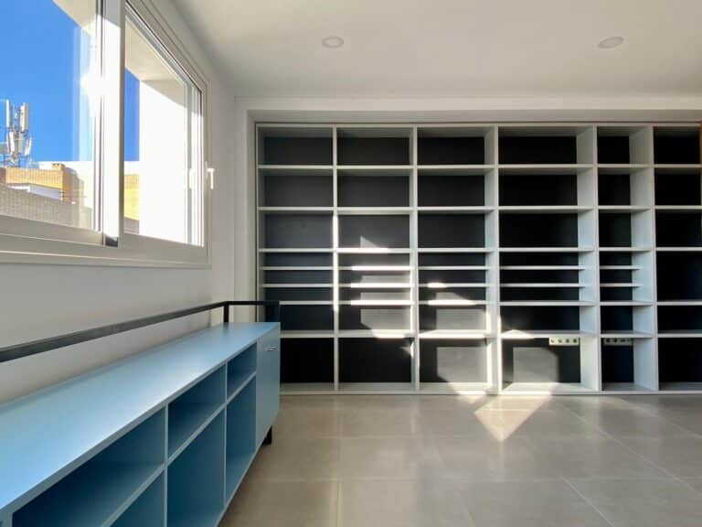 Fotos De Obra De Nueva Construccion De. Vivienda Unifamiliar De 450 M2 En Sevilla Capital Nervion 26