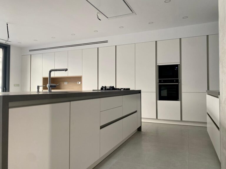 Fotos De Obra De Nueva Construccion De. Vivienda Unifamiliar De 450 M2 En Sevilla Capital Nervion 39