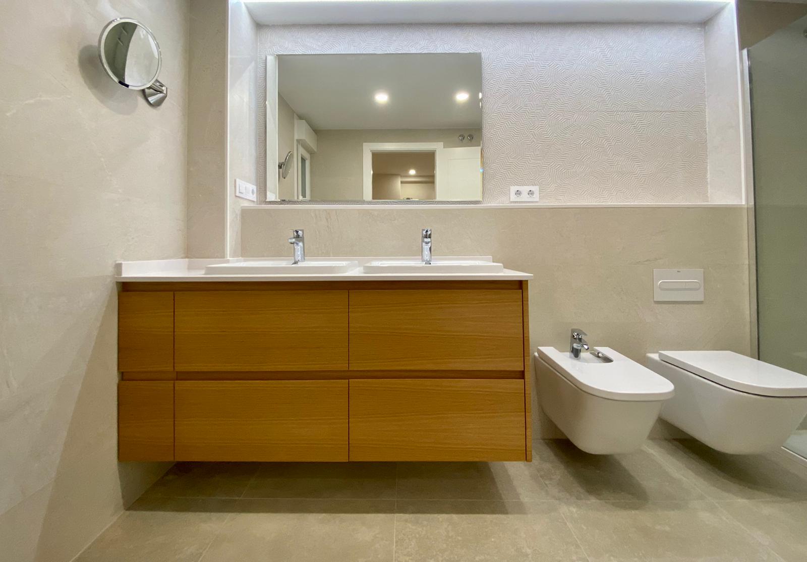 Reforma Integra De Vivienda De 200 M2 En El Barrio De Los Remedios En Sevilla Capital 12