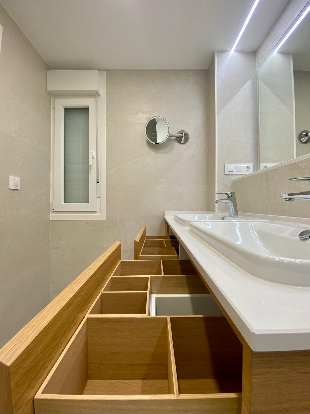 Reforma Integra De Vivienda De 200 M2 En El Barrio De Los Remedios En Sevilla Capital 15