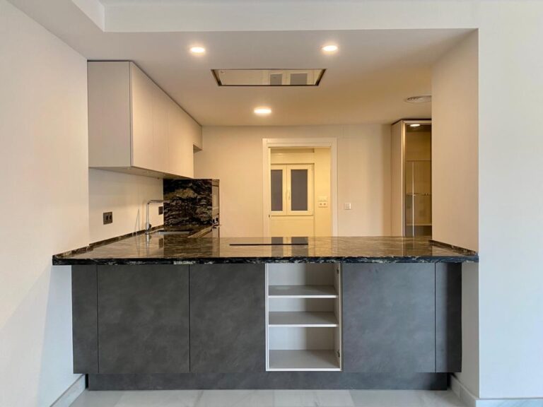 Reforma Integra De Vivienda De 200 M2 En El Barrio De Los Remedios En Sevilla Capital 18