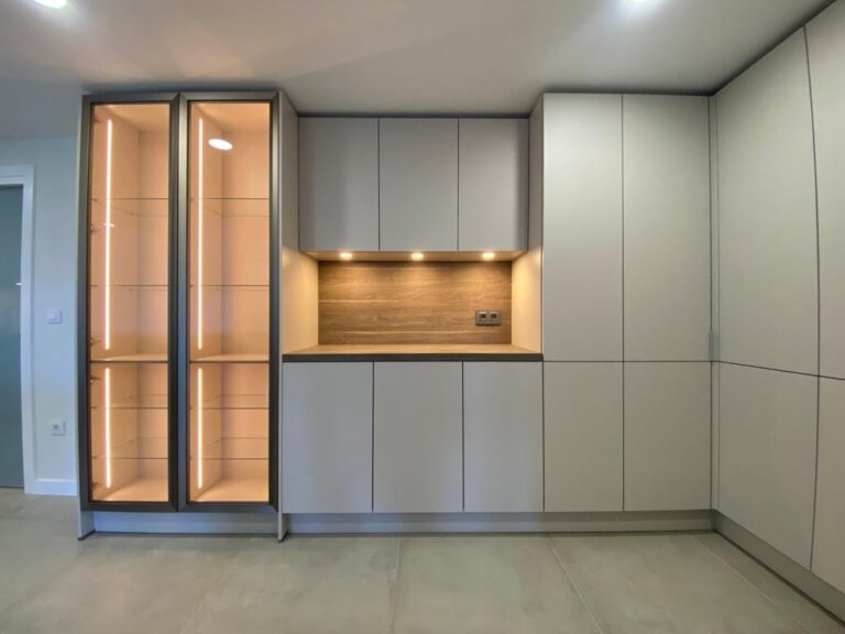 Reforma Integra De Vivienda De 200 M2 En El Barrio De Los Remedios En Sevilla Capital 20