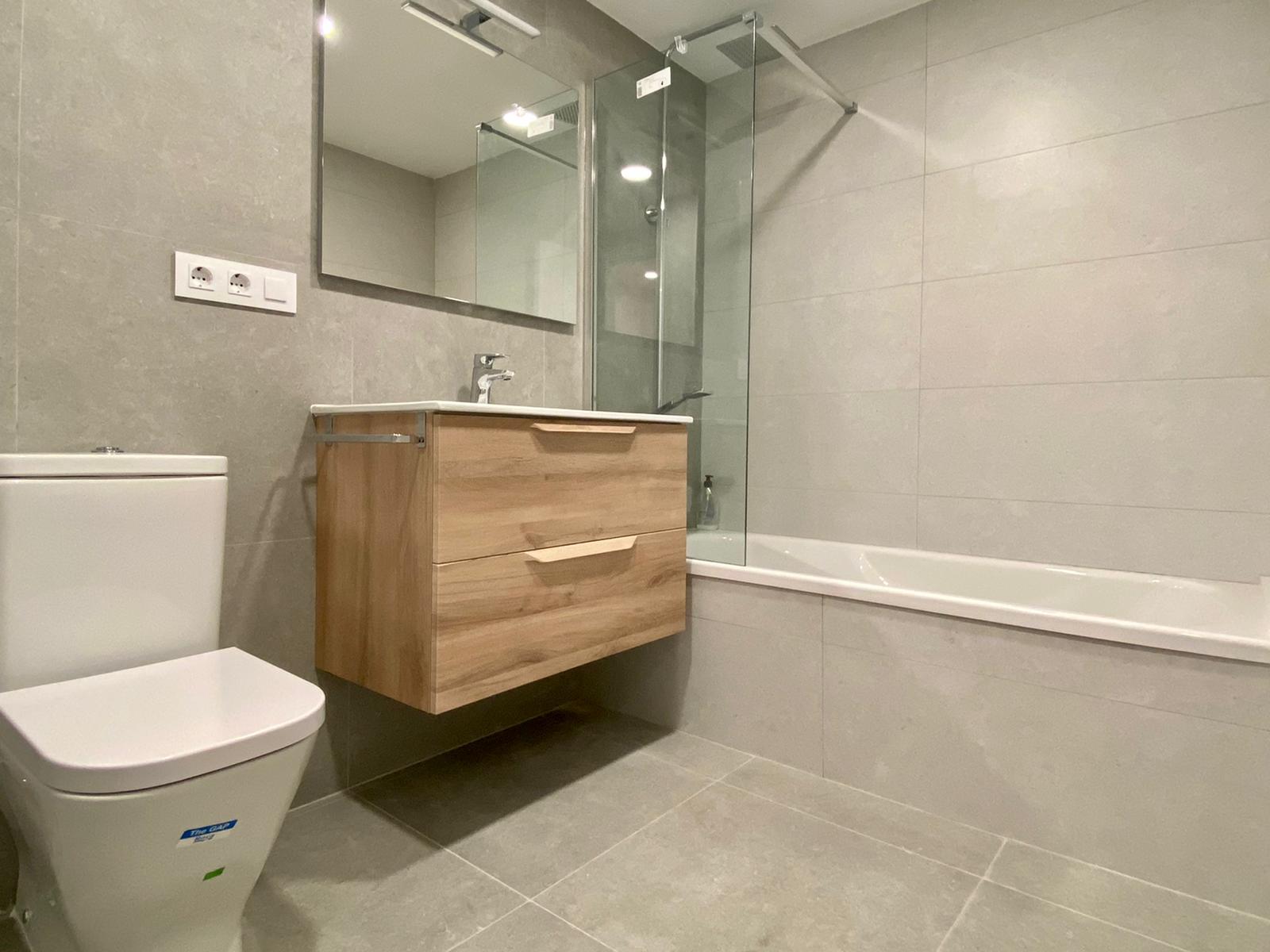 Reforma Integra De Vivienda De 200 M2 En El Barrio De Los Remedios En Sevilla Capital 9