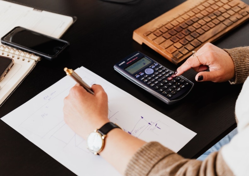 Calculo del precio de una reforma integral