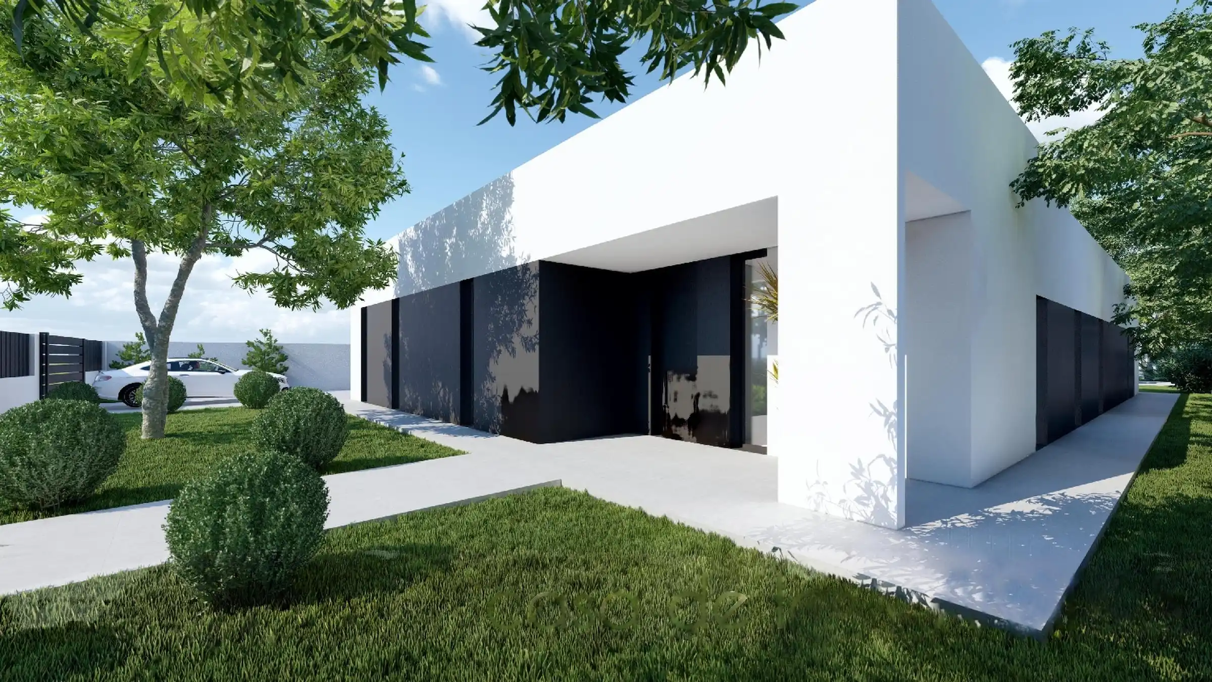 Casa Prefabricada De Hormigon Sevilla Modular.webp