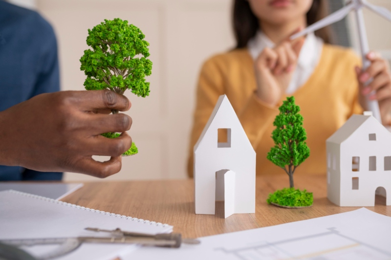 Elementos de una Reforma Ecológica