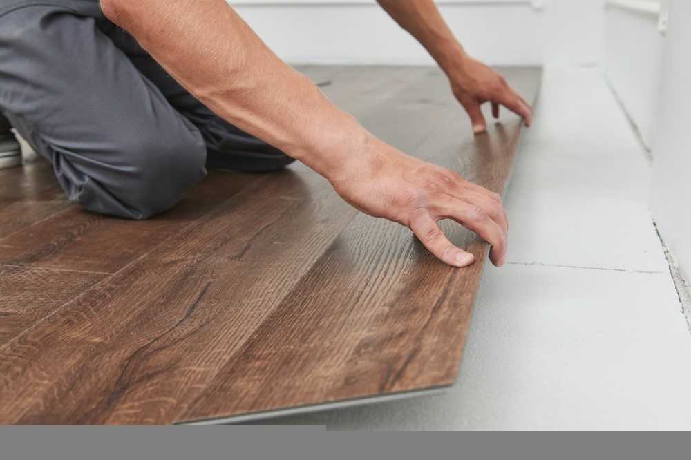 caracteristicas de parquet