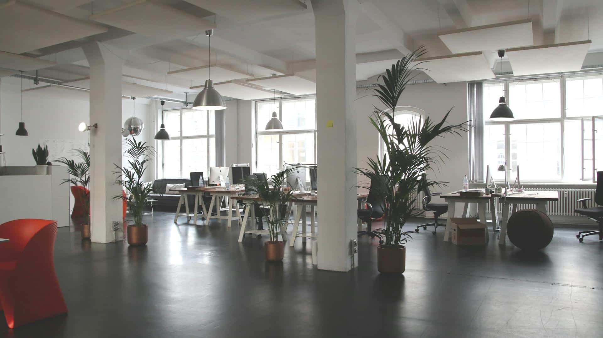 Reforma Oficina Sevilla 4