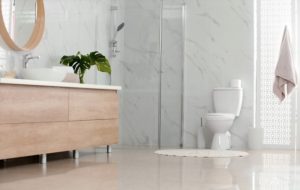 reformar baño