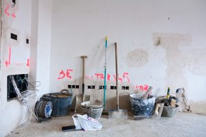 reformar casa